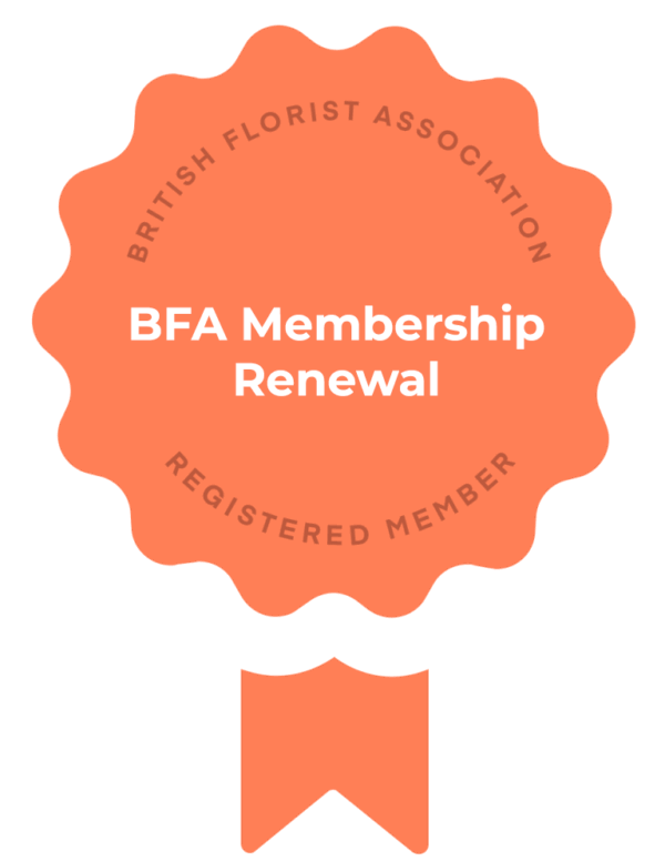 BFA Membership - Renewal
