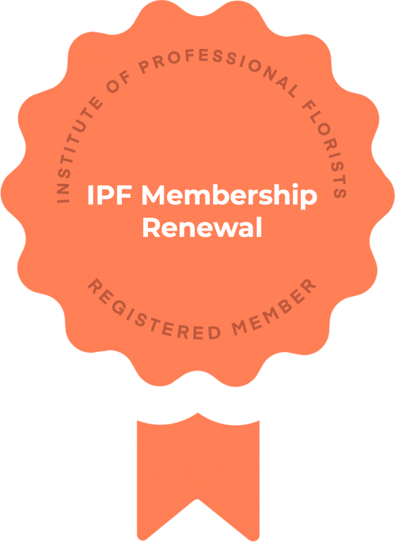 IPF Membership - Renewal