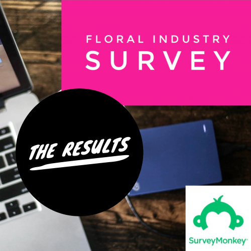 Floral Industry Survey: British Florist Association