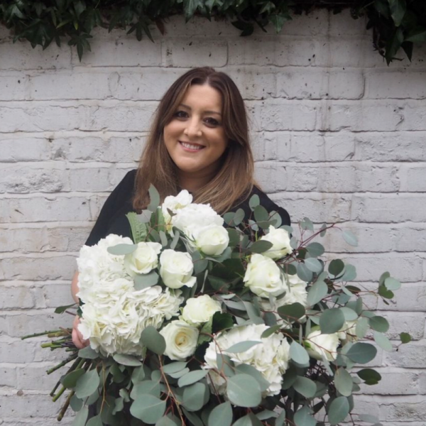Siân Wild, The Flower Lounge, Didsbury