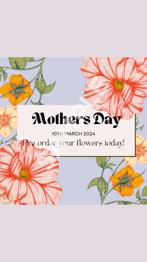 Mothers Day 2024 Promotional Material British Florist Association   1ISsamples 576x1024 