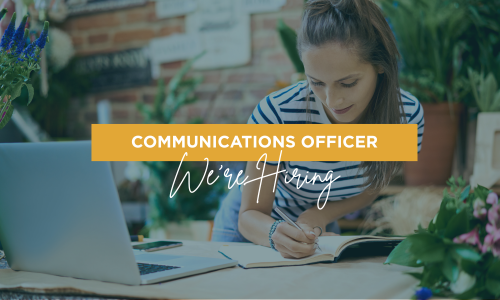 communications officer