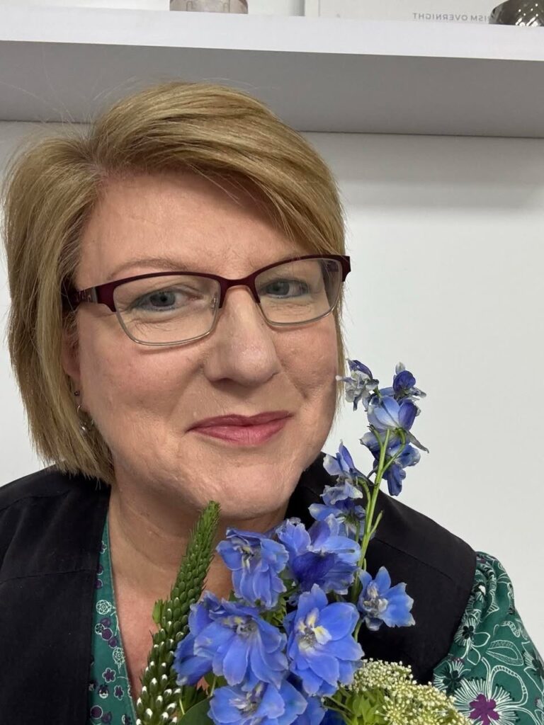Denise Jones Floral Design