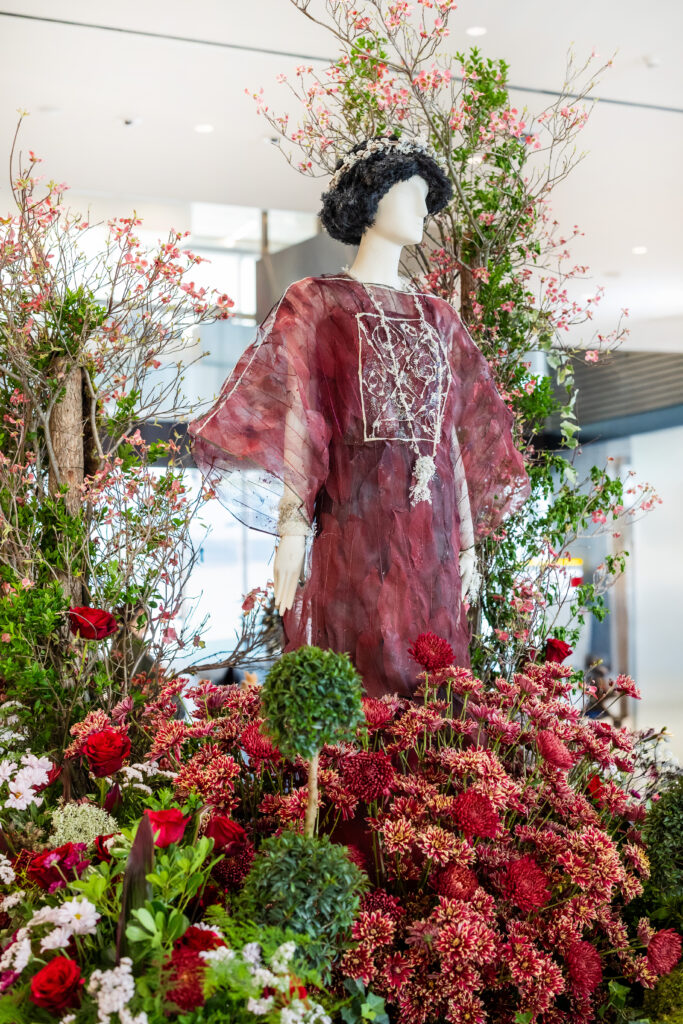 Fleurs de Villes