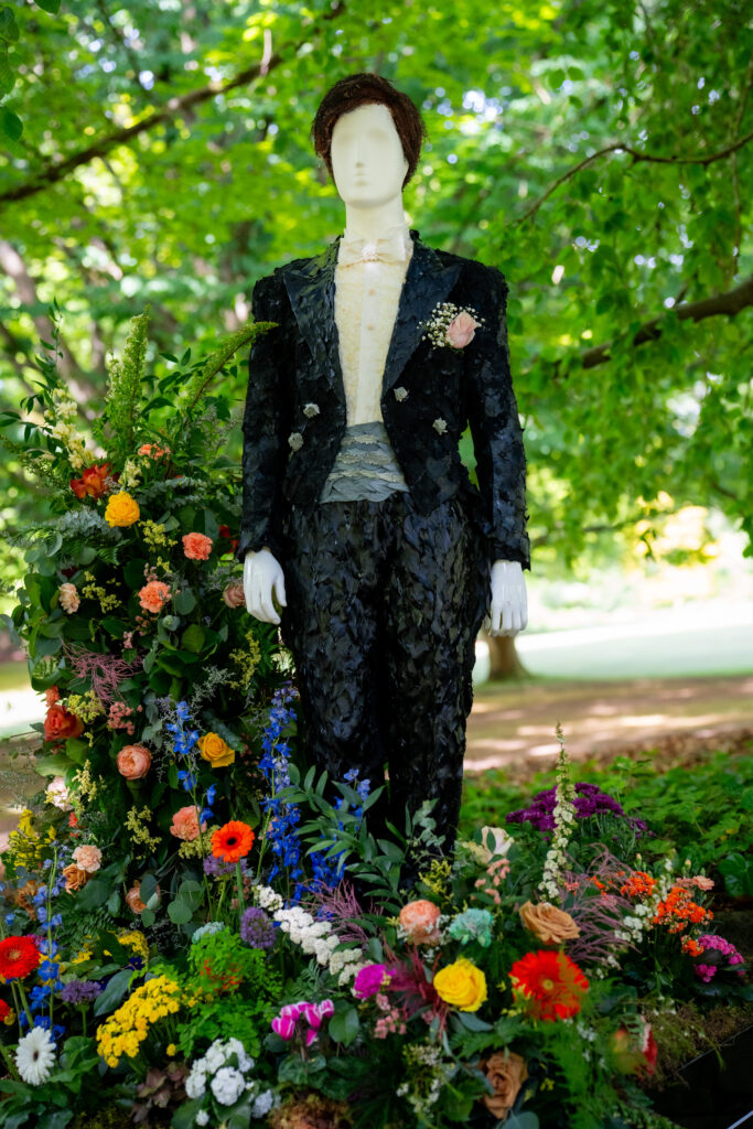 Fleurs de Villes
