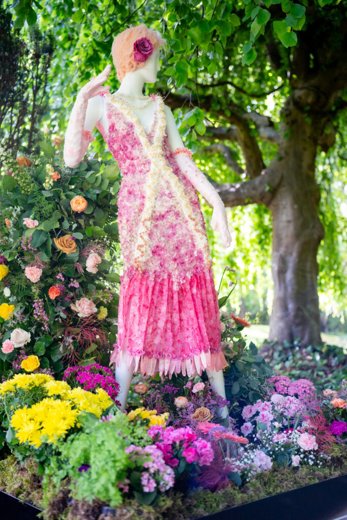 Fleurs de villes