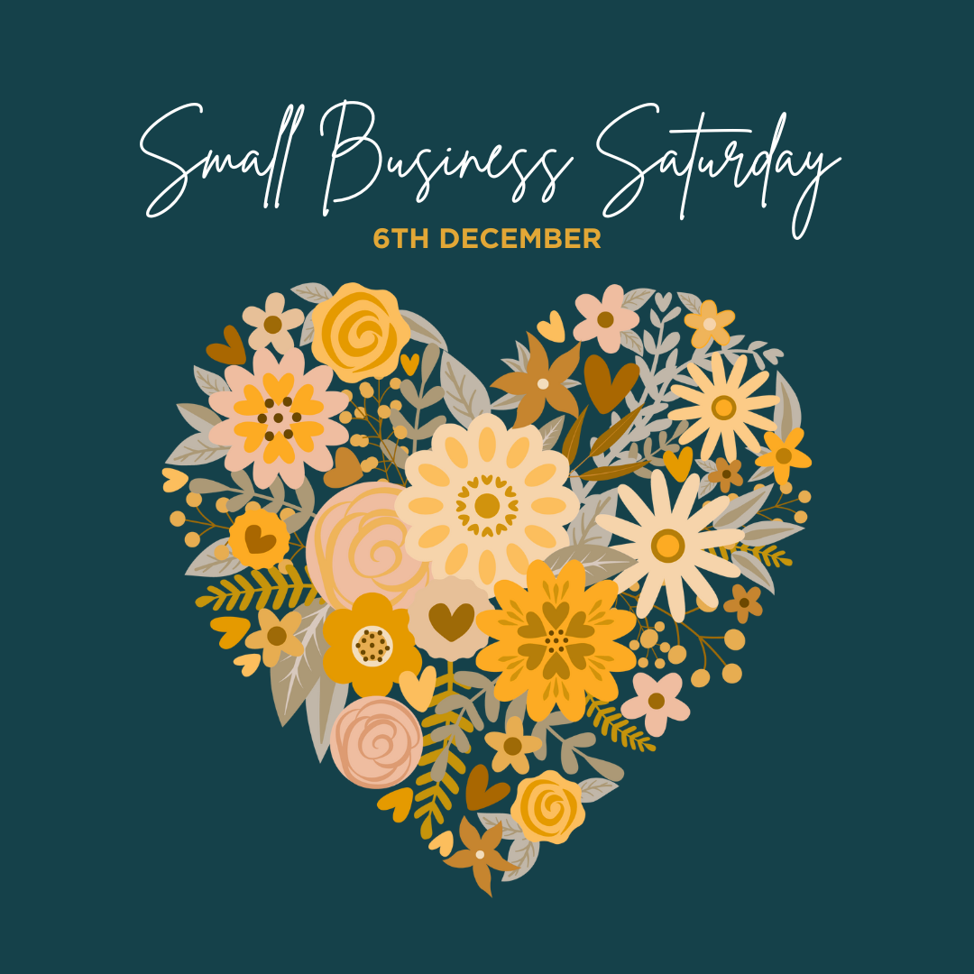 Small Business Saturday