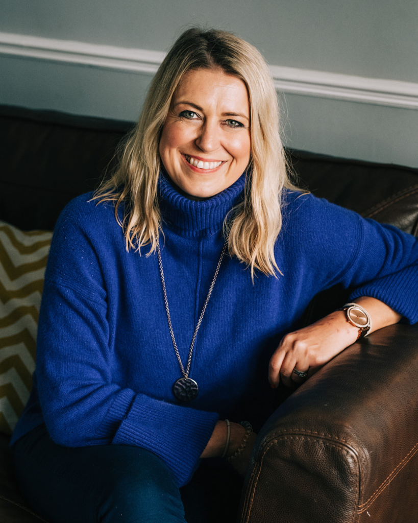 Katrina Skybak Doyle
