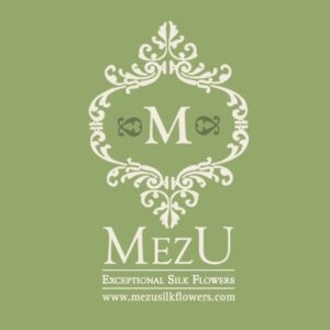 Mezu Silk Flowers